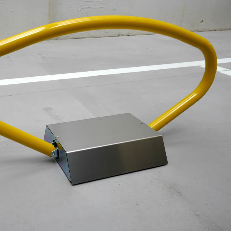 01 salva posto auto